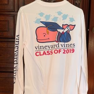 VINEYARD VINES LONG SLEEVE
